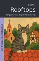 Pomme Bilingual - Rooftops, Häftad