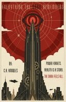 C H Knowles - Everything the Dark Remembers, Häftad