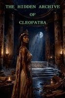 Mohamed Hamdy - Hidden Archive of Cleopatra, Häftad. Tillgänglighet: Lägg i varukorg
