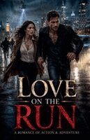 Harper Monroe - Love on the Run, Häftad