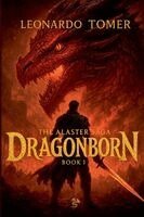 Leonardo Tomer - Dragonborn, Häftad. Tillgänglighet: Lägg i varukorg
