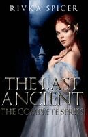 Rivka Spicer - Last Ancient, Häftad