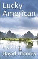 David Holmes - Lucky American, Häftad
