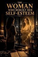 Clara Whitmore - Woman Who Rebuilt Her Self-Esteem, Häftad