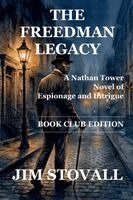 Jim Stovall - Freedman Legacy - Book Club Edition, Häftad