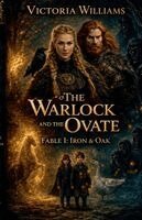 Victoria Williams - warlock and the ovate, Häftad. Tillgänglighet: Lägg i varukorg
