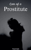 Thanil Nath - Love of a Prostitute, Häftad