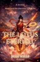 Hugo Wells - Lotus Eternal - Nezha and the Mandate of Heaven, Häftad