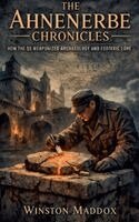 Winston Maddox - Ahnenerbe Chronicles, Häftad. Tillgänglighet: Lägg i varukorg