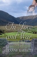 Suzanne Barrett - In Love and War, Häftad