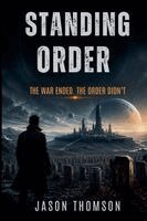 Jason Thomson - Standing Order, Häftad