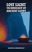 Darius Arkwright - Lost Light Technology of Ancient Egypt, Häftad. Tillgänglighet: Lägg i varukorg