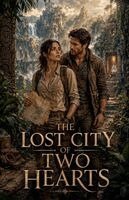 Harper Monroe - Lost City of Two Hearts, Häftad. Tillgänglighet: Lägg i varukorg