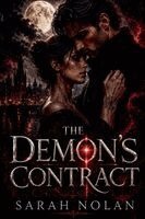 Sarah Nolan - Demon's Contract, Häftad