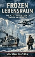 Winston Maddox - Frozen Lebensraum, Häftad. Tillgänglighet: Lägg i varukorg