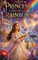 Liora Evermist - Princess Who Wove Rainbows, Häftad. Tillgänglighet: Lägg i varukorg