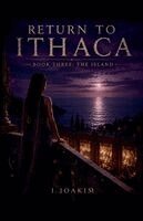 Ioakim Ioakim - Return to Ithaca.book.3, Häftad