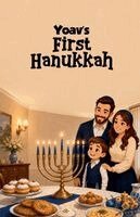 Danny Cohen - Yoav's First Hanukkah, Häftad