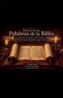 Frank Lopez - Detrás de las Palabras de la Biblia, Häftad. Tillgänglighet: Lägg i varukorg