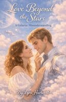 Lyra Hartwell - Love Beyond the Stars, Häftad