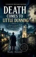 Andy Austin - Death Comes to Little Dunning, Häftad. Tillgänglighet: Lägg i varukorg