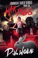 D. V. Wolfe - War Pigs, Häftad
