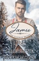 Caroline Clemmons - Jamie, Häftad