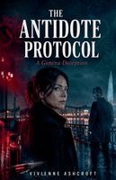 Vivienne Ashcroft - Antidote Protocol, Häftad