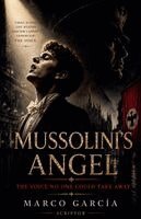 Marco García - Mussolini's Angel, Häftad