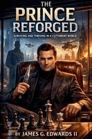 II Edwards, James G. - The Prince Reforged: Surviving and Thriving in a Cutthroat World, Häftad