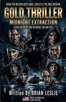 Brian Leslie - Midnight Extraction, Häftad. Tillgänglighet: Lägg i varukorg
