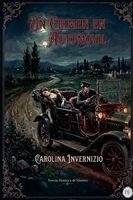 Carolina Invernizio - crimen en automóvil, Häftad