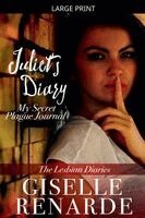Giselle Renarde - Juliet's Diary, Häftad