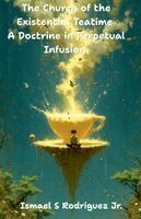 Ismael S Rodriguez Jr - Church of the Existential Teatime, Häftad