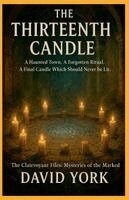 David York - Thirteenth Candle, Häftad