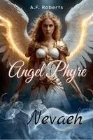 A F Roberts - Angel Phyre, Häftad. Tillgänglighet: Lägg i varukorg