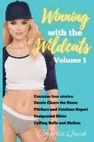 Cornelia Quick - Winning With the Wildcats Volume 1, Häftad. Tillgänglighet: Lägg i varukorg