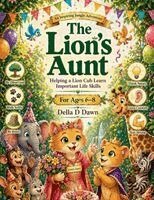 Della D Dawn - Lion's Aunt, Häftad