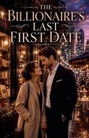 Victoria Sterling - Billionaire's Last First Date, Häftad