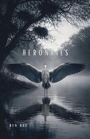 Ben Day - Heronries, Häftad