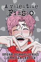 Jennifer Carter - Valentine Fiasco, Häftad