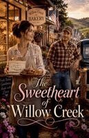 Victoria Sterling - Sweetheart of Willow Creek, Häftad