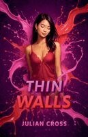 Julian Cross - Thin Walls, Häftad
