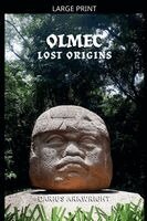 Darius Arkwright - Olmec Lost Origins, Häftad. Tillgänglighet: Lägg i varukorg