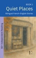 Pomme Bilingual - Quiet Places, Häftad. Tillgänglighet: Lägg i varukorg