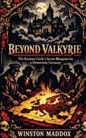 Winston Maddox - Beyond Valkyrie, Häftad. Tillgänglighet: Lägg i varukorg