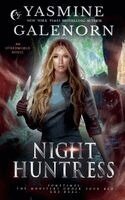Yasmine Galenorn - Night Huntress, Häftad