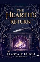 Alastair Finch - Hearth"s Return, Häftad