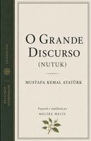 Melike Melis - O Grande Discurso (Nutuk), Häftad. Tillgänglighet: Tillfälligt slut