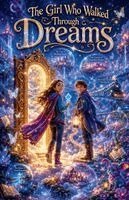 Benjamin Rivers - Girl Who Walked Through Dreams, Häftad
